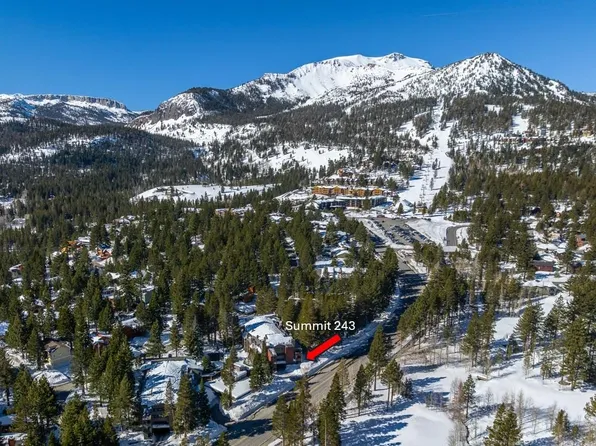 3253 Meridian Blvd #B-243-243, Mammoth Lakes, CA 93546
