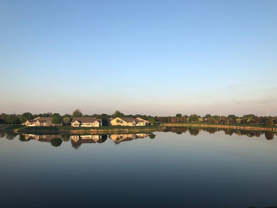 View from Deck