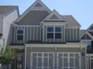 236 Parc View Ln, Woodstock, GA 30188