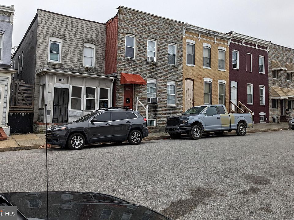 2nd image of 1609 Elmtree St