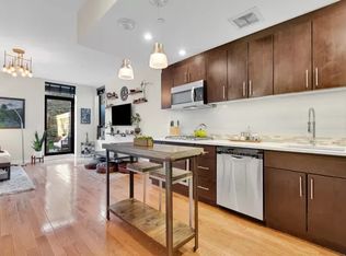 557 Lafayette Ave APT 1A, Brooklyn, NY