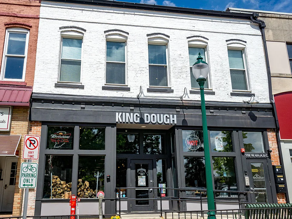 108 W 6th St