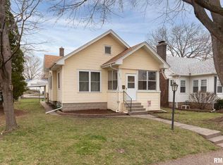 2816 Carey Ave, Davenport, IA
