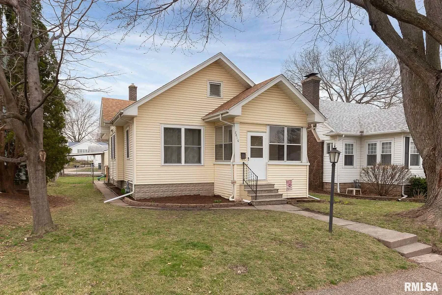 2816 Carey Ave photo 1