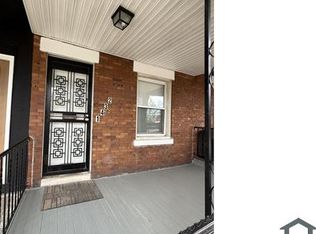 1432 N 53rd St, Philadelphia, PA 19131