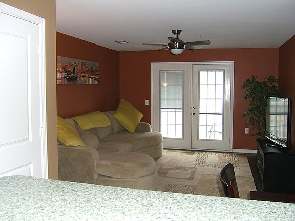 4th image of 618 Condo Club Dr Unit 206