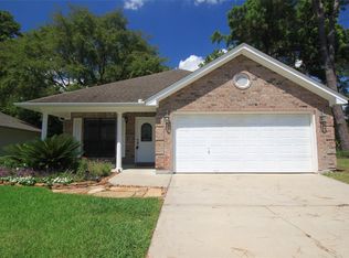 4970 Pleasure Lake Ln, Willis, TX 77318