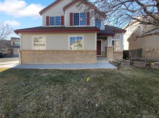 12334 Nate Cir, Parker, CO 80134