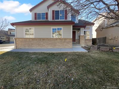 12334 Nate Circle, Parker, CO, 80134