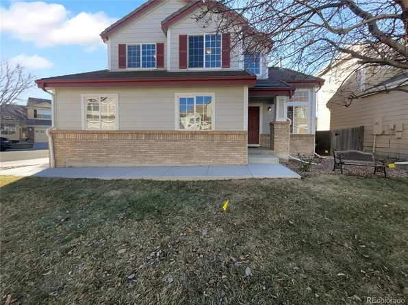 12334 Nate Circle, Parker, CO 80134