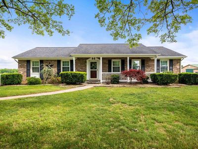 816 Todd Rd, Mount Sidney, VA, 24467