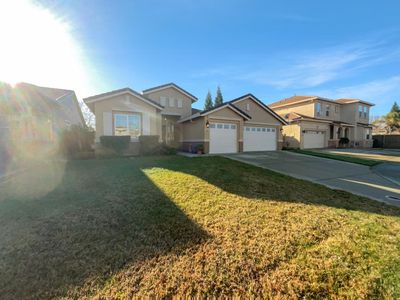 10924 Pelara Ct, Rancho Cordova, CA, 95670