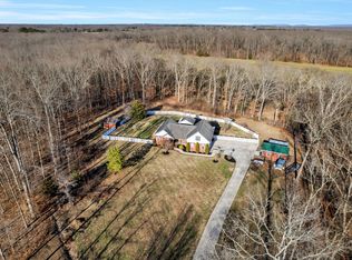 339 Bentridge Rd, Manchester, TN 37355