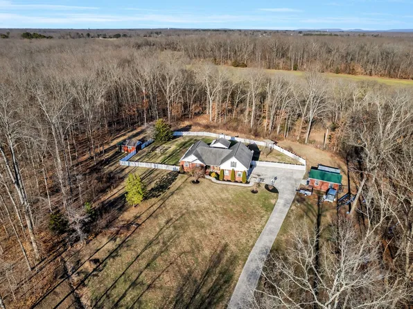 339 Bentridge Rd, Manchester, TN 37355