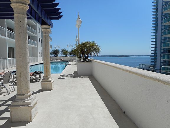 4th image of 1200 Brickell Bay Dr APT 2522