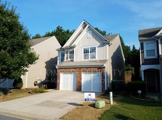 742 Mountain Laurel Dr, Canton, GA 30114