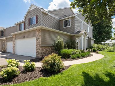 1806 111th Ave NE, Blaine, MN, 55449