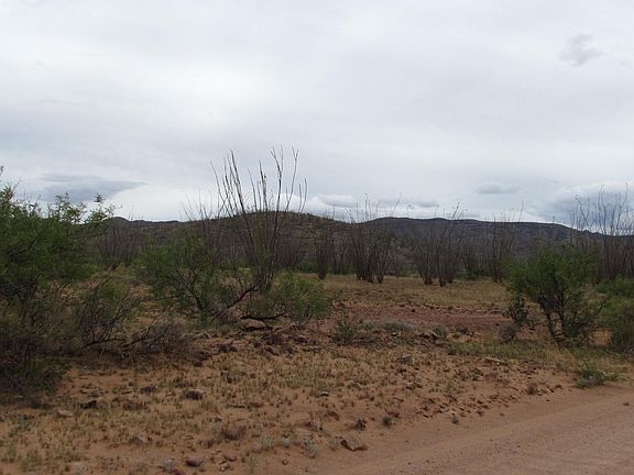5th image of TBD Lot 50 Mule Mountain Ranches 2 -- #50