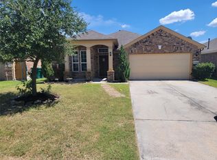2526 Wood Park Blvd, Conroe, TX 77304