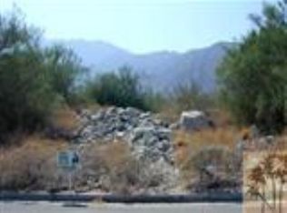 0 Milo Dr, Palm Springs, CA 92262
