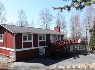 19052 1st St, Eagle River, AK 99577