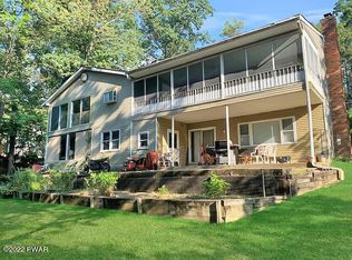 106B Hemlock Hl, Montague, NJ 07827