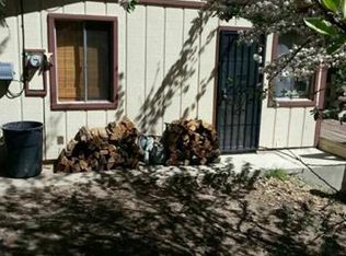 2485 Spring Dr, Running Springs, CA 92382