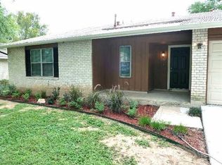 107 Cloudview Dr, Sunset Valley, TX 78745