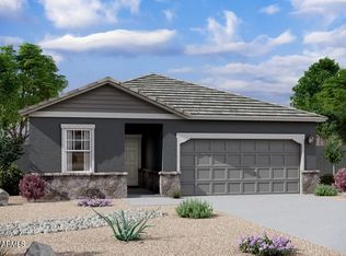 15503 W Deanne Dr, Waddell, AZ 85355