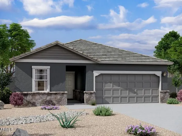 15503 W DEANNE Drive, Waddell, AZ 85355