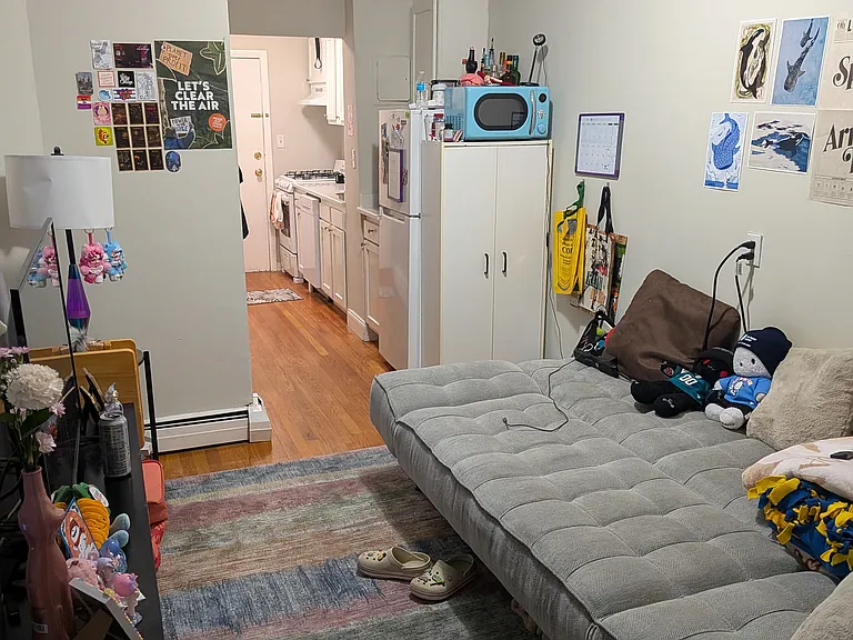 21 Sheafe St #1 — Photo 5