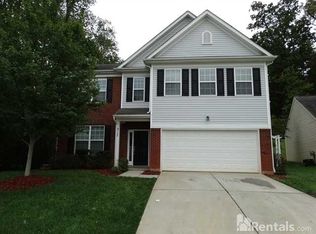 317 Rook Rd, Charlotte, NC 28216