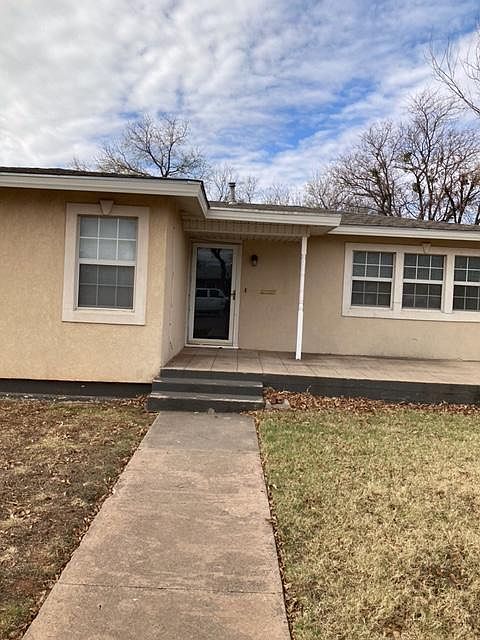 602 Woodlawn Dr, Abilene, TX 79603 | Zillow