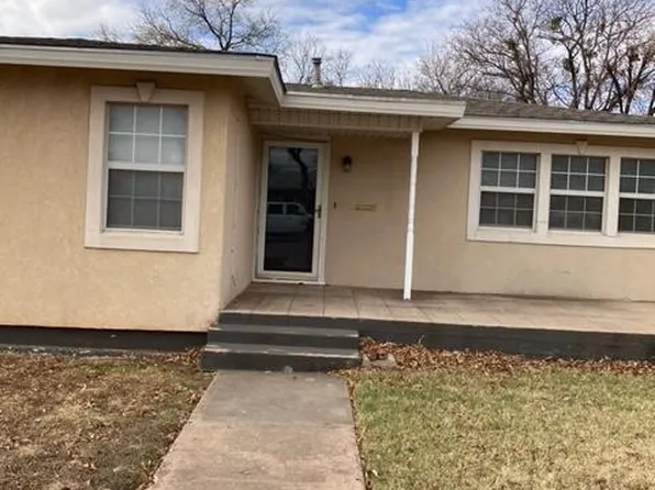 602 Woodlawn Dr, Abilene, TX 79603