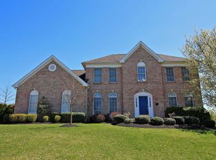 5 Saddle Ct, Monroe Township, NJ 08831