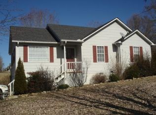 22 Bellewood Dr, McMinnville, TN 37110
