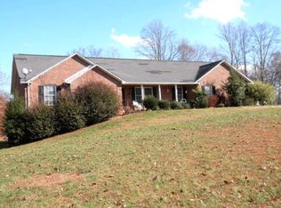 1621 Old Leaksville Rd, Ridgeway, VA 24148