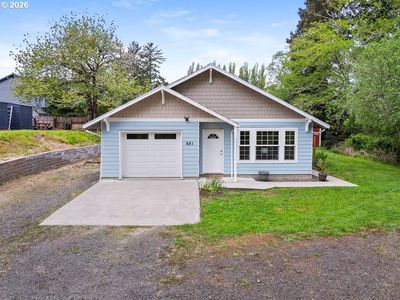 681 SW Birch Ave, Warrenton, OR, 97146
