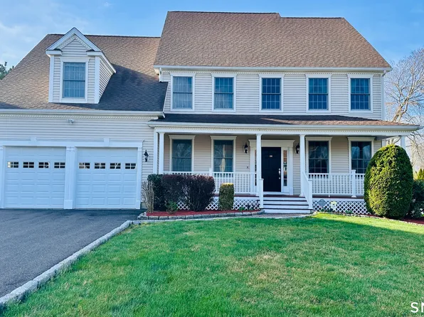 44 Randolph Farm Road, Milford, CT 06461