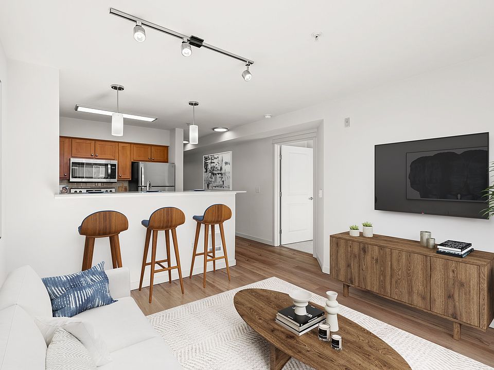 Dexter Lake Union Apartment Rentals Seattle, WA Zillow