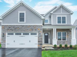 Ibiza II Loft Plan, K. Hovnanian's® Four Seasons at Manalapan Crossing, Manalapan Township, NJ 07726