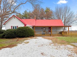 16905 E 1600th St, Bushnell, IL 61422