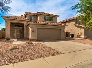 1047 W Swan Dr, Chandler, AZ 85286