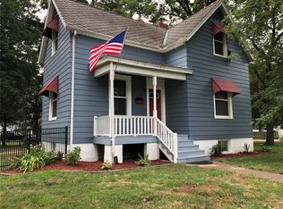 501 N Dewey St, Freeburg, IL 62243