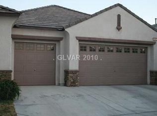 10401 Burensburg Ave, Las Vegas, NV 89135