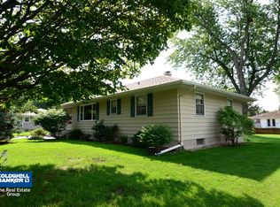 235 May St, Manhattan, IL 60442