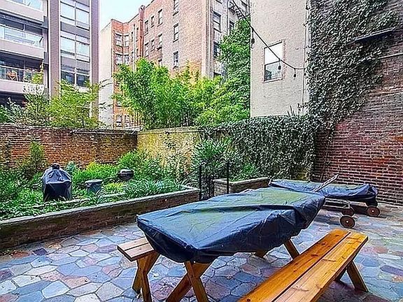 2nd image of 217 E 4th St APT 2A