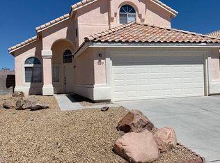5032 Milange St, North Las Vegas, NV 89031