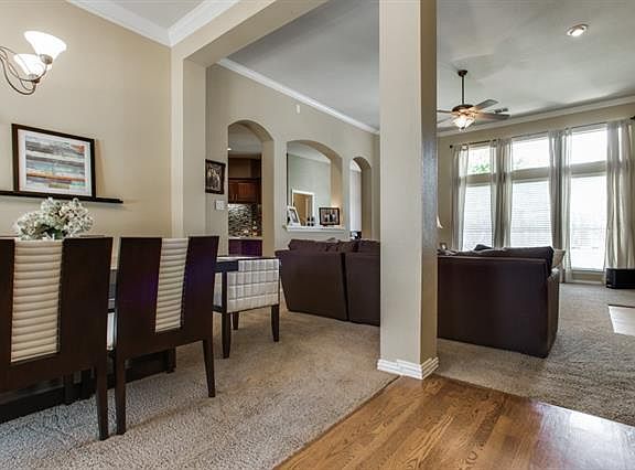 2nd image of 4605 Largo Dr
