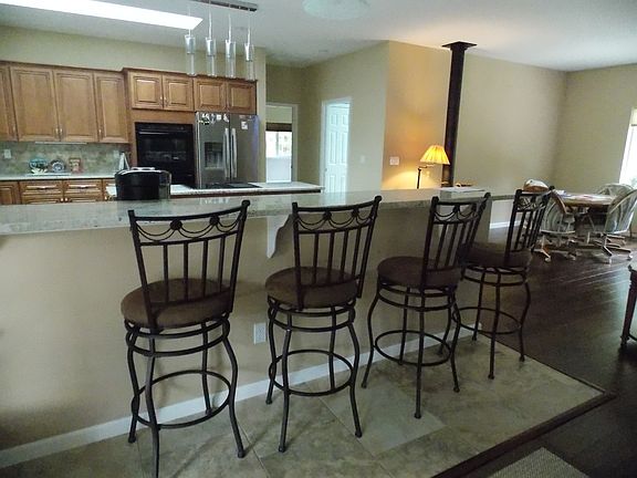 Enter into great room. 